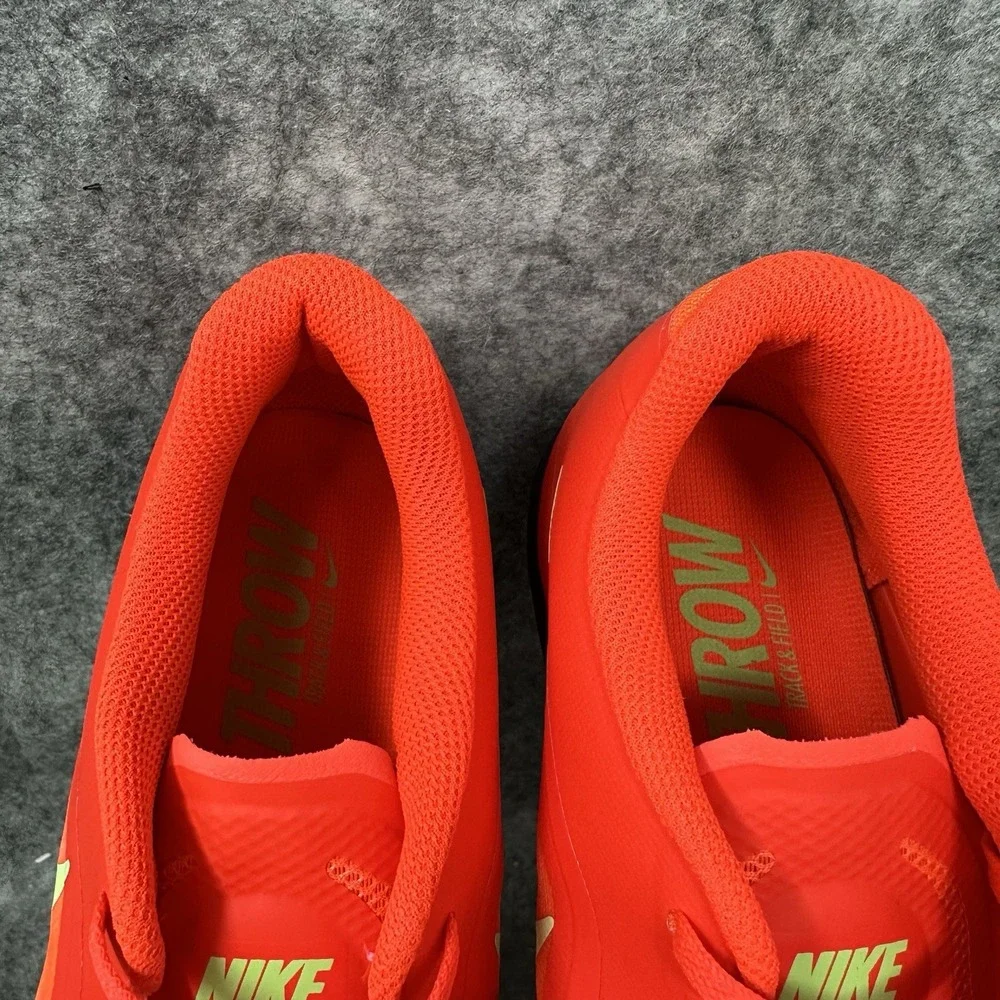 Nike original womens lime